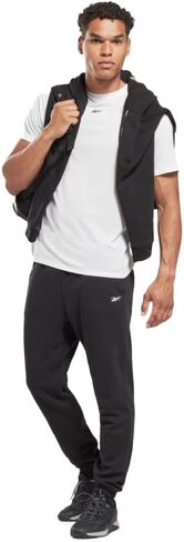 Reebok Men's Identity Track Pant in Saudi Arabia