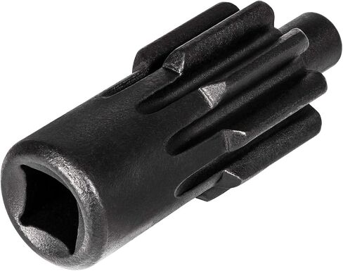 Bonbo Engine Barring Tool MX 13 Fits for Paccar Kenworth T880 Truck Engine Barring Flywheel Cranking Turning Tool Replace 1453158PE & 1453158 in Saudi Arabia