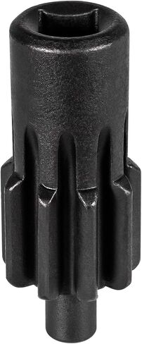 Bonbo Engine Barring Tool MX 13 Fits for Paccar Kenworth T880 Truck Engine Barring Flywheel Cranking Turning Tool Replace 1453158PE & 1453158 in Saudi Arabia