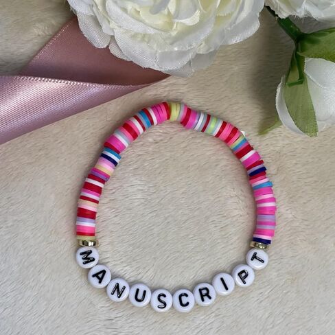 Taylor Inspired Eras & Tortured Department Bracelets & Necklace Sets with Temporary Number 13 Tattoo | Taylor New Album Inspired Bracelets, Eras Bracelets, Poets Department, Taylor birthday, Taylor party, Taylor party favors, Taylor goodie bags in Saudi Arabia