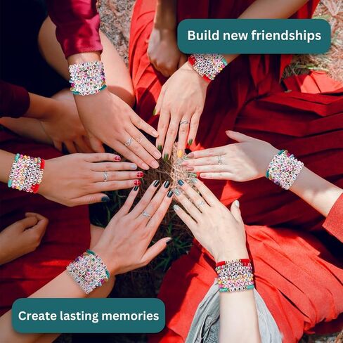 Taylor Inspired Eras & Tortured Department Bracelets & Necklace Sets with Temporary Number 13 Tattoo | Taylor New Album Inspired Bracelets, Eras Bracelets, Poets Department, Taylor birthday, Taylor party, Taylor party favors, Taylor goodie bags in Saudi Arabia