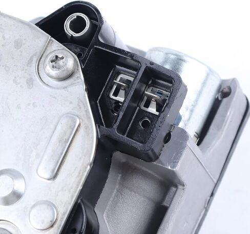 Transmission Solenoid Pack With Filter Kit Fit For Dodge Jeep (grey plug) 545RFE 45RFE in Saudi Arabia
