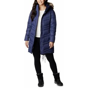 Columbia Women's Catherine Creek Mid Down Jacket