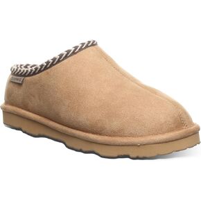 BEARPAW Women's Tabitha Vegan Slipper | Women's Slippers | Women's Shoes | Comfortable & Light-Weight