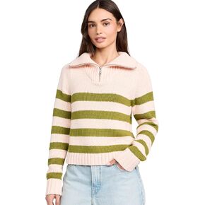 KULE Women's The Matey Sweater in Kuwait