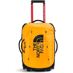 THE NORTH FACE Base Camp Rolling Thunder—22, TNF Black/TNF White-NPF, One Size