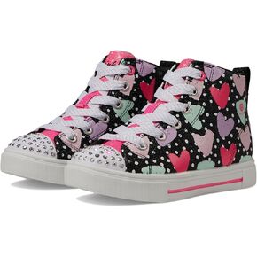 Skechers Girl's Twinkle Sparks (Little Kid) Sneaker