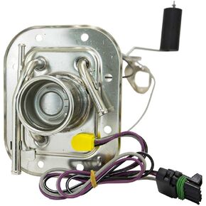 Fuel Pump Sending Unit For Chevy Corvette 1989 1990 1991 1992 1993 1994 1995 1996 C4 - BuyAutoParts 36-80819AN New