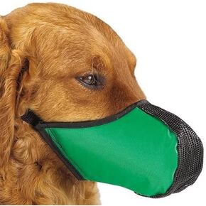 Softie Muzzle (Extra Large) by Proguard Pets