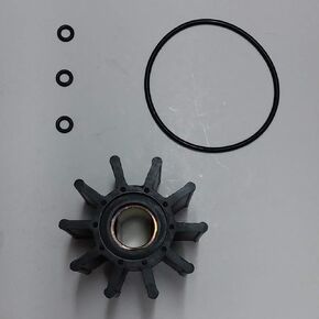 Impeller Kit Replaces RP061022 Crusader Pleasurecraft PCM Sierra 18-8926