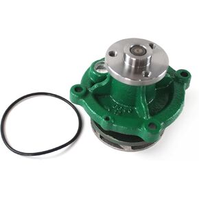 مضخة مياه VOE 21404502 VOE21247955 VOE20459004 04259548 20726092 لمحرك فولفو D7D D6D حفارة EC210B EC240B EC290B EW145B BL70B in Kuwait