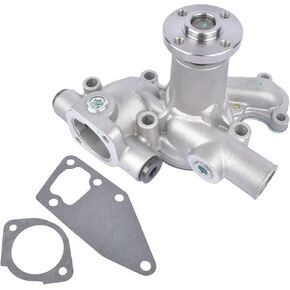 119810-42001 119810-42002 Water Pump Replacement for Yanmar 3TNE82 3TNV75 B22 B30V B27 B25V VIO30 VIO35