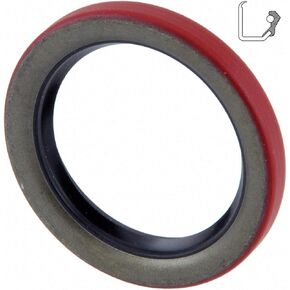 National 487945 Oil Seal