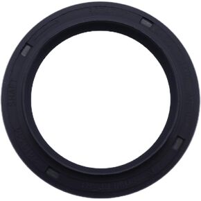 Front Crank Shaft Oil Seal 2415344 Compatible for Perkins Engine D3.152 3.1522 T3.1524 903-27 903-27T 4.203 D4.203 4.2032 for Massey Ferguson Tractor 35 50 202 203 204 205 135 150 2135
