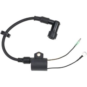 Ignition Coil Outboard For Yamaha 40HP 50HP 1994-2006 for 6H5-85570-00-00