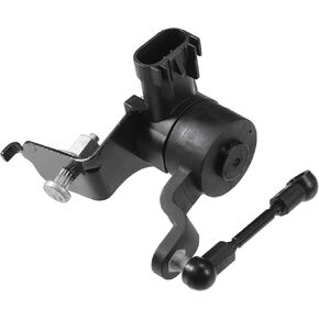 No.23405180 Suspension Ride Height Level Sensor for Chevrolet Camaro 2016-2023 / Front Left Headlight Level Sensor/Durable Metal / 1 Pcs Black in Kuwait