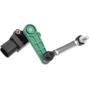 Air Suspension Ride Height Level Sensor for Volkswagen Touareg 2011-2017 No.7P0616571 | Rear Right Left Height Level Sensor 1 Pc