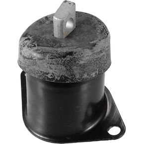 X AUTOHAUX Engine Motor Mount 50820-TA0-A01 for Honda Accord 2008-2012 Engine Side Mounting Engine Mount Bracket 1 Pcs