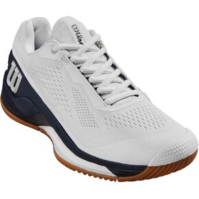 WILSON Women's Rush Pro 4.0 Sneaker