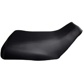 Seat Cover Black Compatible with 1997-2004 Honda Foreman 400-450