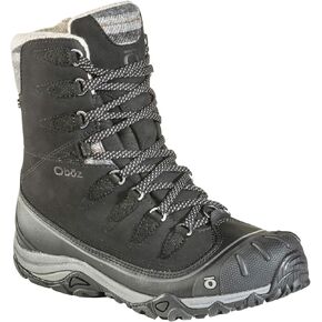 Oboz Sapphire 8" Insulated B-DRY Boot - Women's