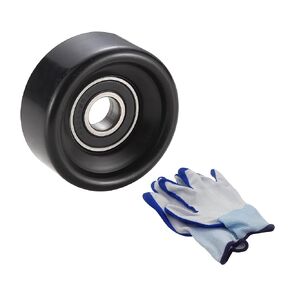 38043 Belt Tensioner/Idler Pulley for 88-17 Chrysler Concorde/Intrepid/Pacifica Dodge Intrepid/Viper/Caravan JEE-p Cherokee/TJ/Grand Cherokee/Wrangler OE# 89098 419-610 4792581AA