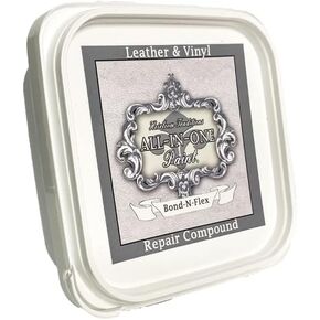 Heirloom Traditions Bond-N-Flex Vinyl & Leather Repair, 8oz