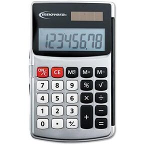 Handheld Calculator [Set of 2]