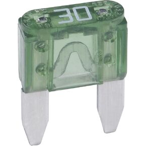 Bussmann ATM-30 ATM Blade Fuses - 30 Amp