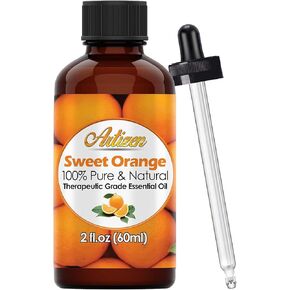 Artizen - Eucalyptus Essential Oil, Pure and Natural Premium Quality, Pure Eucalytus Oil - 2 fl oz