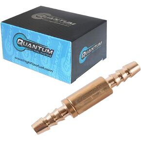 QFS Fuel Pressure Regulator Replacement for (2000-2004) Kawasaki 1100 STX D.I, Ultra 130 D.I, 16162-3701