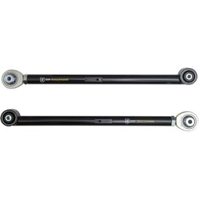 ICON Tubular Lower Trailing Arm Kit, Compatible with 07-Up FJ/03-Up 4Runner/GX/08-Up Land Cruiser, 54000T
