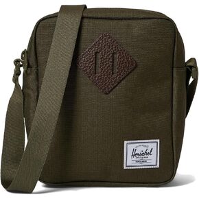 Herschel Heritage Crossbody, Ivy Green