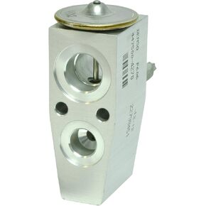Universal Air Conditioner EX 10409C A/C Expansion Valve
