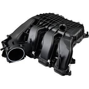 Intake Manifold Compatible with 2011-2020 Jeep Grand Cherokee, Chrysler 200 300 Town & Country, Dodge Journey Challenger Avenger Charger Durango Grand Replacement for 05184693AE 68621090AA
