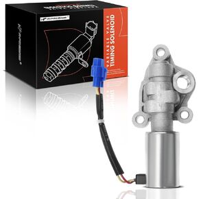 A-Premium Engine Variable Valve Timing (VVT) Solenoid Compatible with Suzuki Grand Vitara 2009-2015, Swift 2007-2010, SX4 2007-2014, 1.5L 2.0L 2.4L, Replace# 1655069GE3