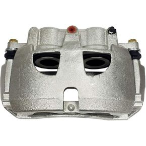Power Stop Front Right L5172 One Stock Replacement Brake Caliper