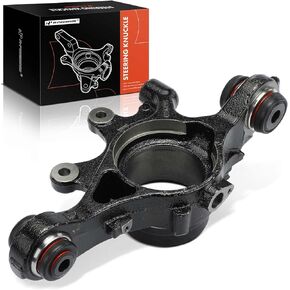 A-Premium Rear Suspension Steering Knuckle Compatible with Land Rover Range Rover Sport 2010 2011 2012 2013, HSE Model, Right Passenger Side, Replace # LR045824