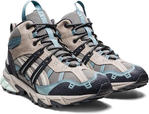ASICS Men's US2-S Gel-Sonoma 15-50 Mid Top Sportstyle Shoes in Saudi Arabia