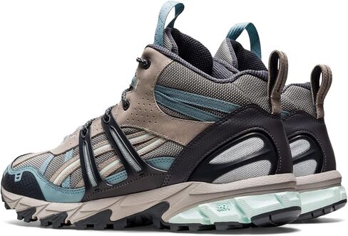 حذاء ASICS الرجالي US2-S Gel-Sonoma 15-50 متوسط ​​المستوى رياضي in Saudi Arabia