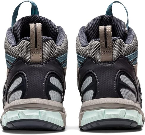 حذاء ASICS الرجالي US2-S Gel-Sonoma 15-50 متوسط ​​المستوى رياضي in Saudi Arabia