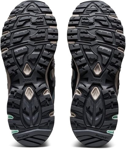 ASICS Men's US2-S Gel-Sonoma 15-50 Mid Top Sportstyle Shoes in Saudi Arabia