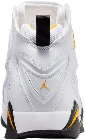 Jordan Men's True Flight White/University Blue-Black (342964 140) in Saudi Arabia