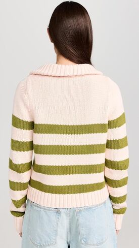 KULE Women's The Matey Sweater in Kuwait