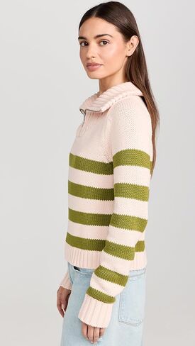 KULE Women's The Matey Sweater in Kuwait