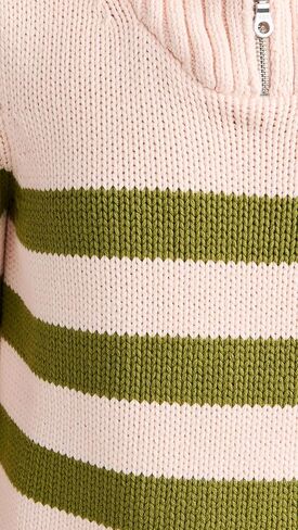 KULE Women's The Matey Sweater in Kuwait