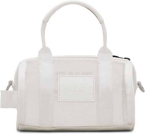 Marc Jacobs Women's The Mesh Mini Duffle Bag in Saudi Arabia