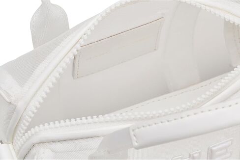 Marc Jacobs Women's The Mesh Mini Duffle Bag in Saudi Arabia