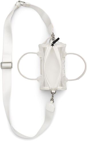Marc Jacobs Women's The Mesh Mini Duffle Bag in Saudi Arabia