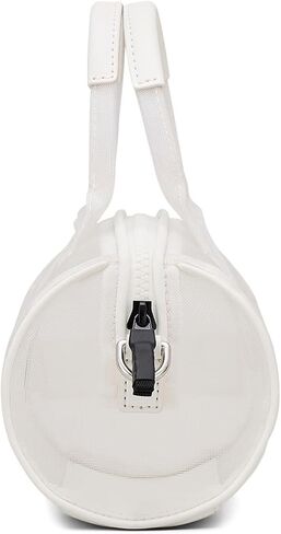Marc Jacobs Women's The Mesh Mini Duffle Bag in Saudi Arabia